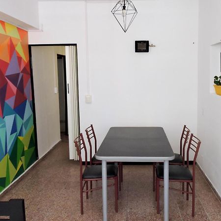 Апартаменты Departamento Magnet Вилья-Карлос-Пас Экстерьер фото