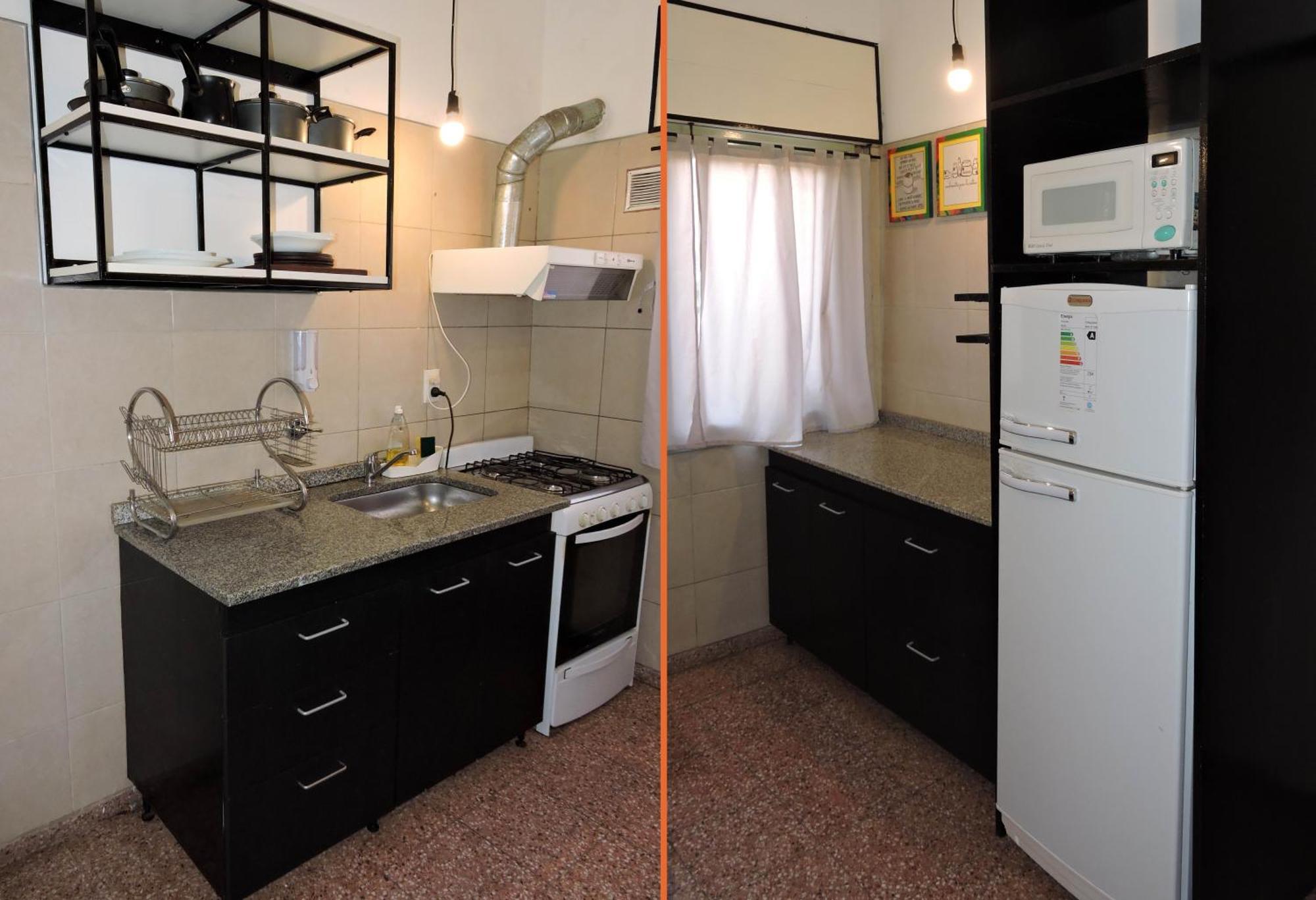 Апартаменты Departamento Magnet Вилья-Карлос-Пас Экстерьер фото